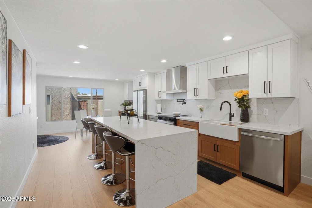 7105 N VIA DE PAESIA --, Scottsdale, AZ 85258 — photo 5