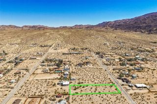 7657 N Star, 29 Palms, CA 92277