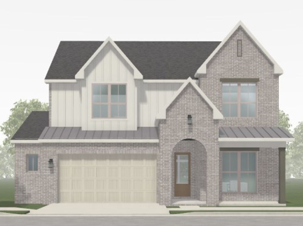 413 Woodsbury Lane, Elm Springs, AR 72762