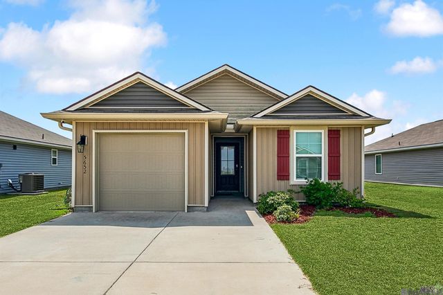 5652 Magnolia De Percy Dr, Carville, LA 70721
