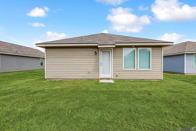 5652 Magnolia De Percy Dr, Carville, LA 70721