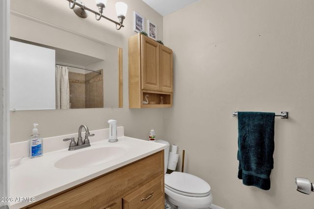 10705 W CAMELOT Circle, Sun City, AZ 85351