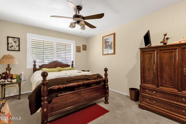 10705 W CAMELOT Circle, Sun City, AZ 85351