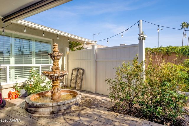 10705 W CAMELOT Circle, Sun City, AZ 85351