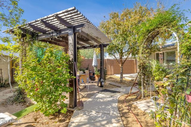 10705 W CAMELOT Circle, Sun City, AZ 85351