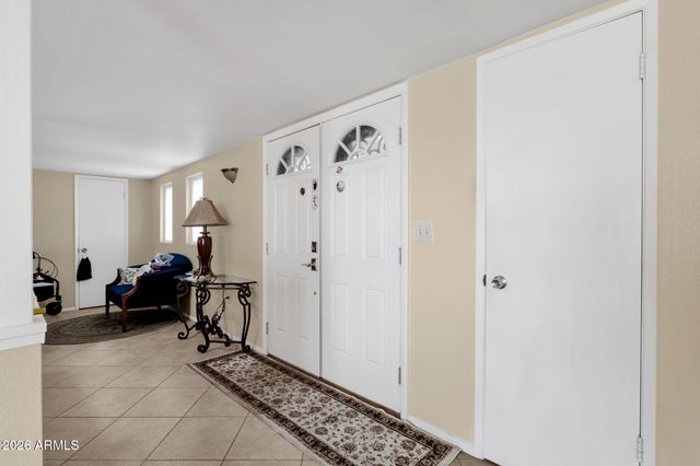 10705 W CAMELOT Circle, Sun City, AZ 85351