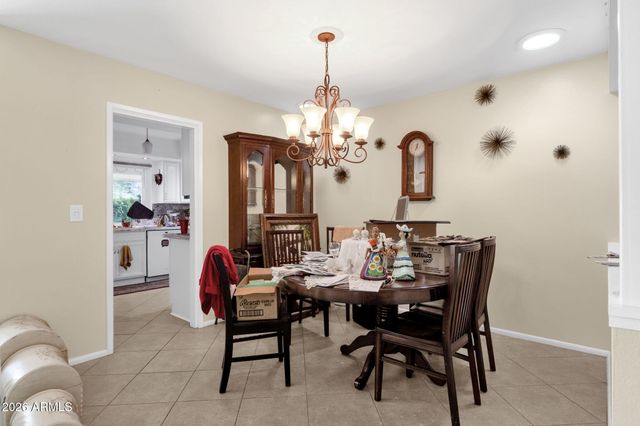 10705 W CAMELOT Circle, Sun City, AZ 85351