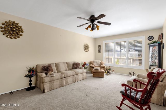 10705 W CAMELOT Circle, Sun City, AZ 85351