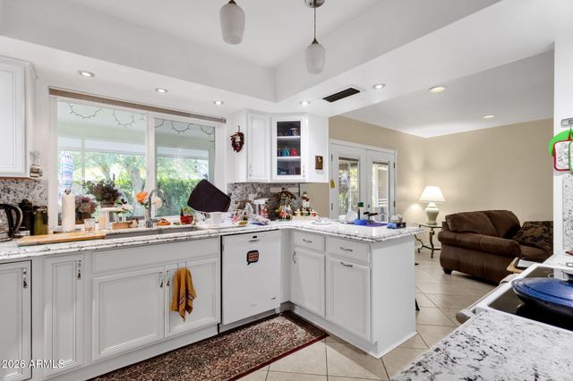 10705 W CAMELOT Circle, Sun City, AZ 85351