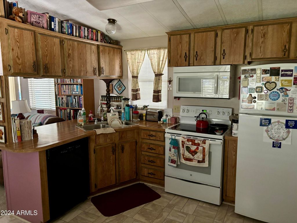 4065 E University Drive 462, Mesa, AZ 85205 — photo 2