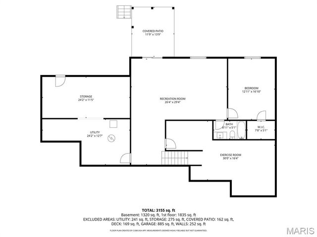 212 Meridian Oaks Drive, Glen Carbon, IL 62034