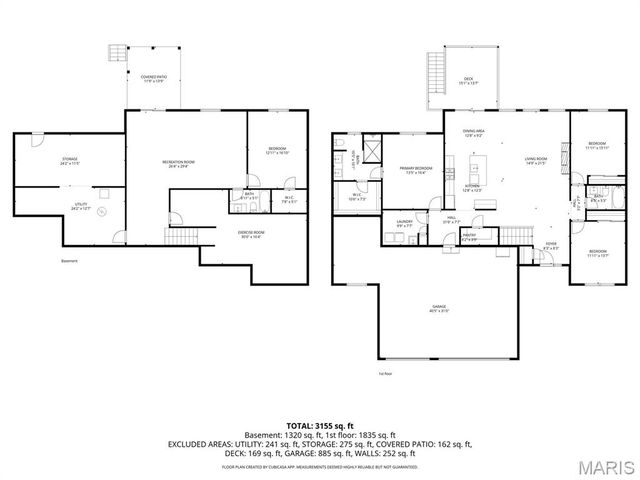 212 Meridian Oaks Drive, Glen Carbon, IL 62034