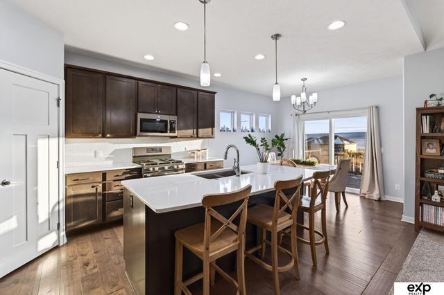 16953 Jackson Avenue, Gretna, NE 68028