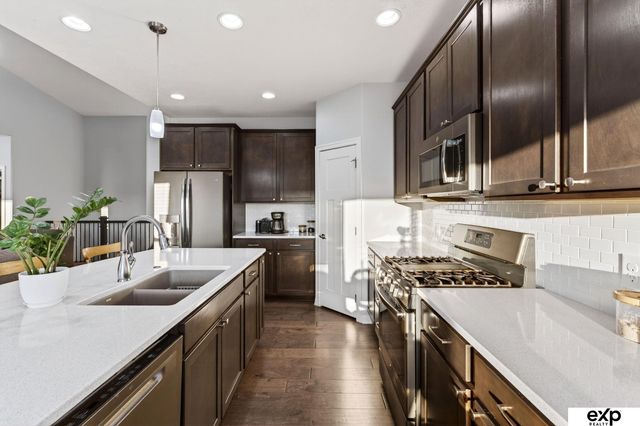 16953 Jackson Avenue, Gretna, NE 68028