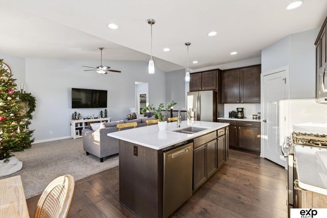 16953 Jackson Avenue, Gretna, NE 68028