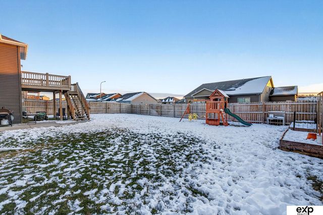 16953 Jackson Avenue, Gretna, NE 68028