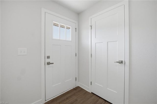 1211 Worden WAY, Suffolk, VA 23435