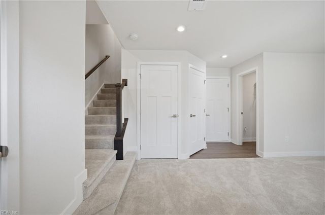 1211 Worden WAY, Suffolk, VA 23435