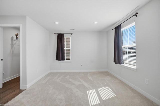 1211 Worden WAY, Suffolk, VA 23435