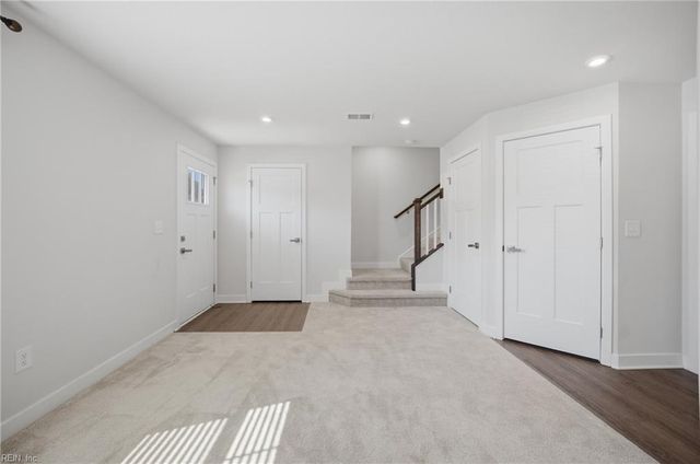 1211 Worden WAY, Suffolk, VA 23435