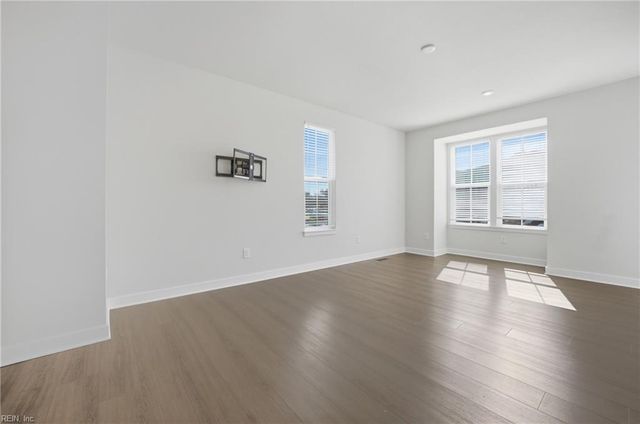 1211 Worden WAY, Suffolk, VA 23435