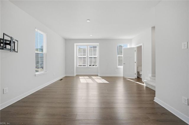 1211 Worden WAY, Suffolk, VA 23435