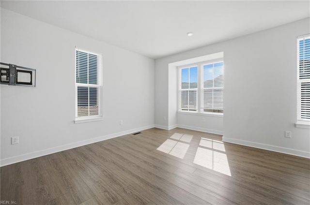 1211 Worden WAY, Suffolk, VA 23435