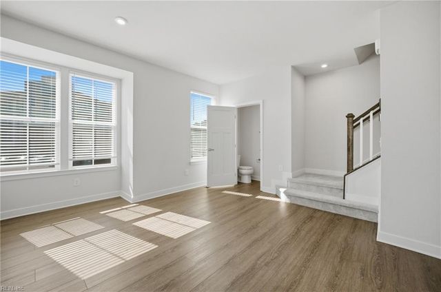 1211 Worden WAY, Suffolk, VA 23435