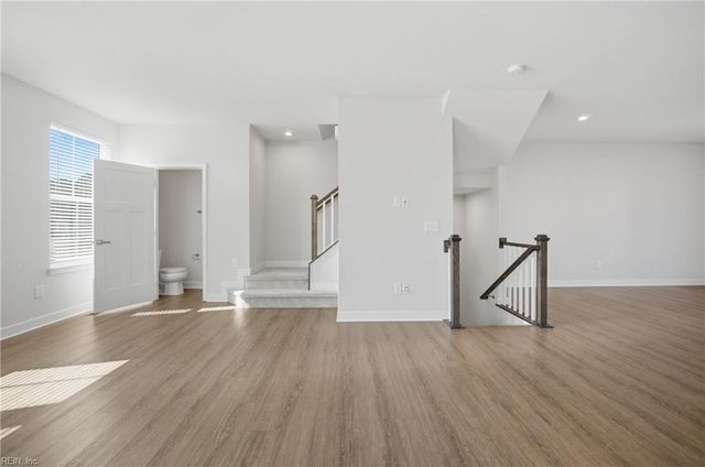 1211 Worden WAY, Suffolk, VA 23435