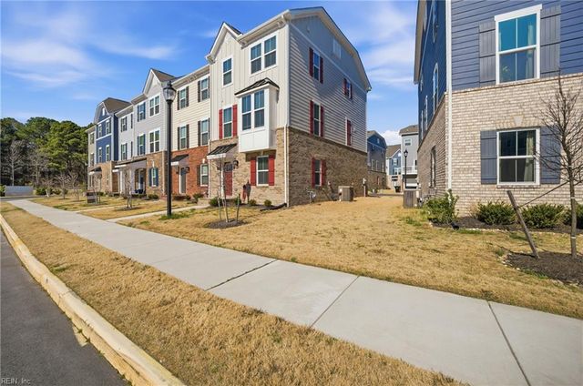 1211 Worden WAY, Suffolk, VA 23435