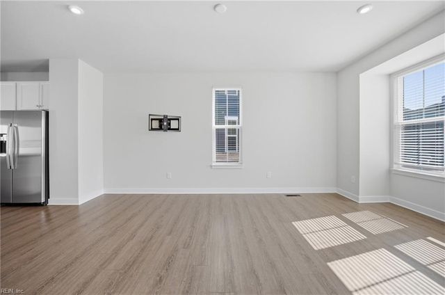 1211 Worden WAY, Suffolk, VA 23435