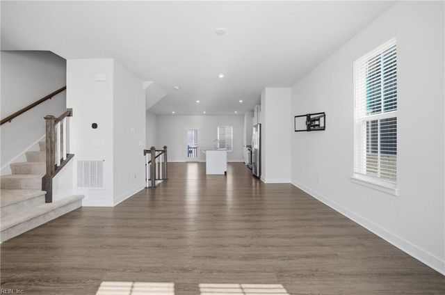 1211 Worden WAY, Suffolk, VA 23435