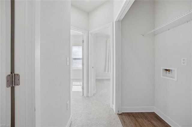 1211 Worden WAY, Suffolk, VA 23435