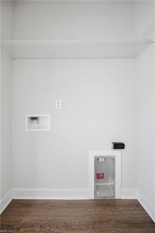 1211 Worden WAY, Suffolk, VA 23435