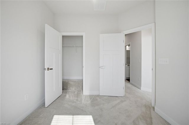 1211 Worden WAY, Suffolk, VA 23435