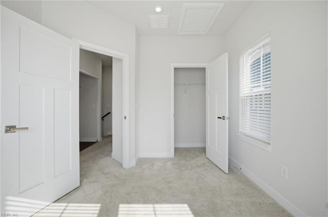 1211 Worden WAY, Suffolk, VA 23435