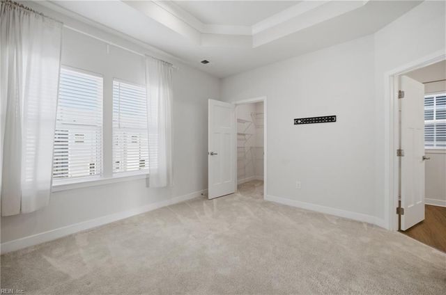 1211 Worden WAY, Suffolk, VA 23435