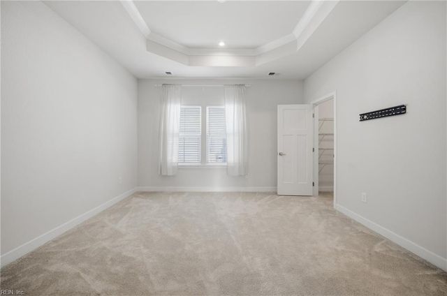 1211 Worden WAY, Suffolk, VA 23435