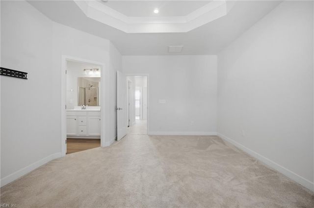 1211 Worden WAY, Suffolk, VA 23435