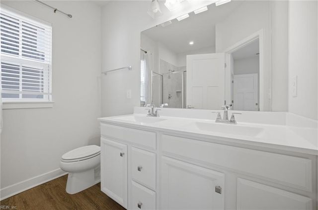 1211 Worden WAY, Suffolk, VA 23435