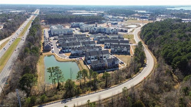 1211 Worden WAY, Suffolk, VA 23435