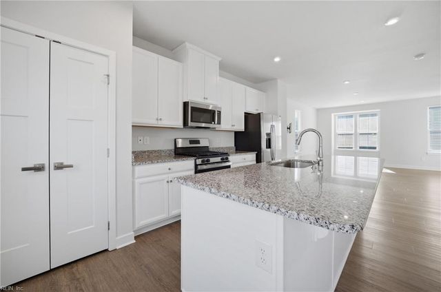 1211 Worden WAY, Suffolk, VA 23435