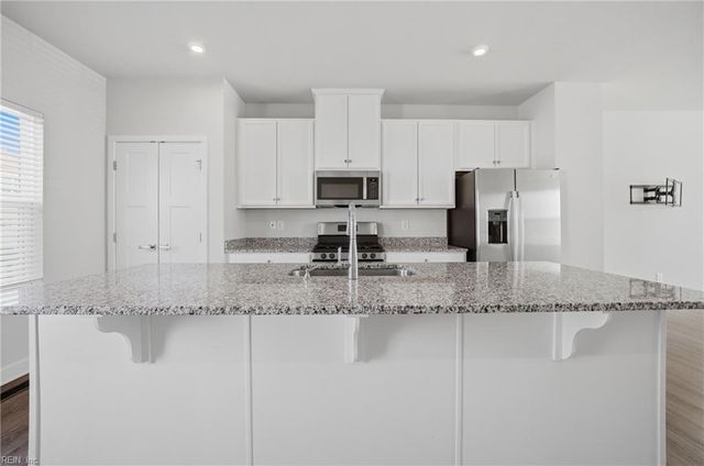 1211 Worden WAY, Suffolk, VA 23435