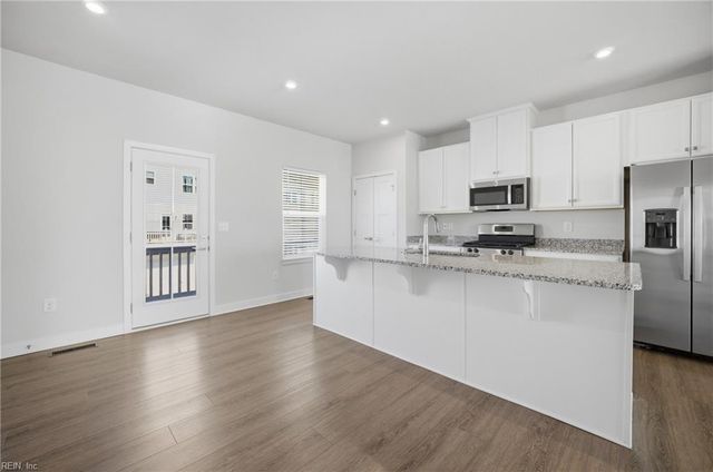 1211 Worden WAY, Suffolk, VA 23435