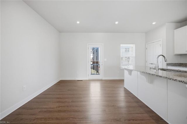 1211 Worden WAY, Suffolk, VA 23435