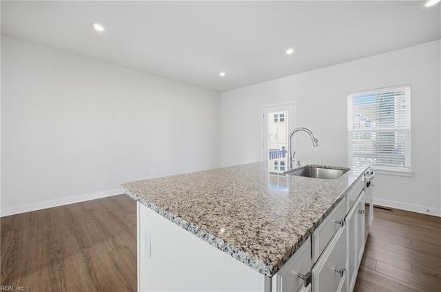 1211 Worden WAY, Suffolk, VA 23435