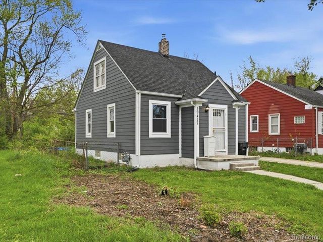19417 Glastonbury Road, Detroit, MI 48219