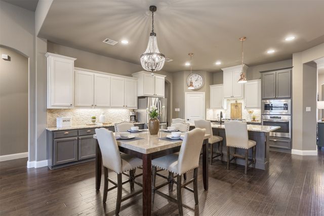 2304 Jackson Drive, Melissa, TX 75454