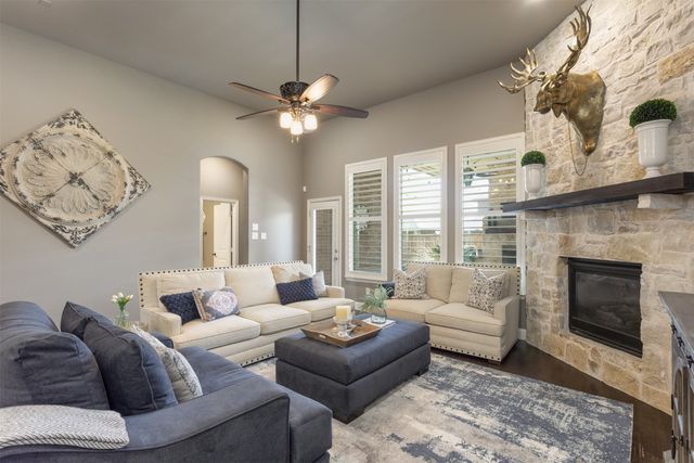 2304 Jackson Drive, Melissa, TX 75454