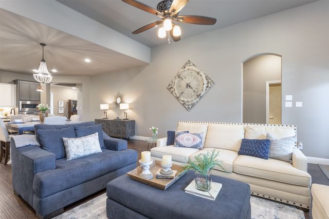 2304 Jackson Drive, Melissa, TX 75454